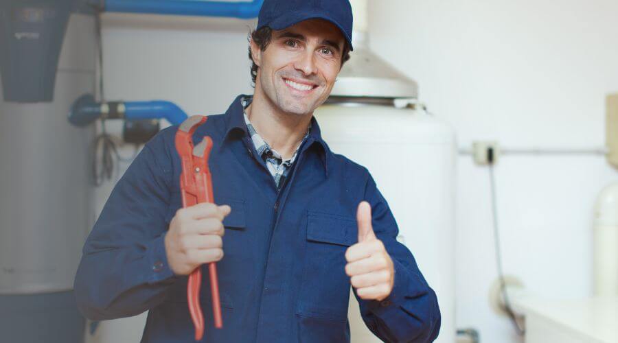 Professional expert plumbing services in Bulpitt, IL